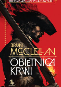 Obietnica krwi