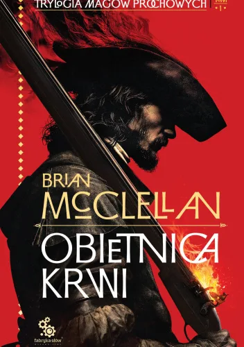 Obietnica krwi