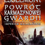 Powrót Karmazynowej Gwardii