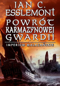 Powrót Karmazynowej Gwardii