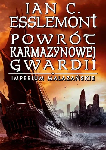 Powrót Karmazynowej Gwardii
