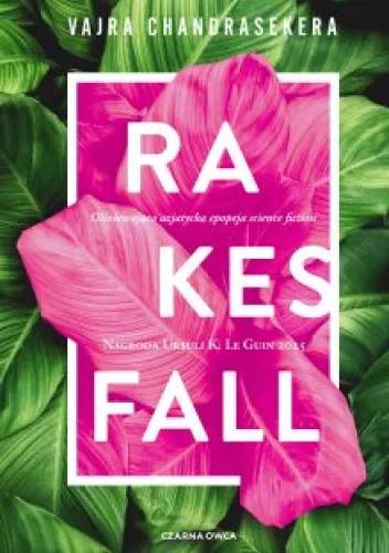 Rakesfall