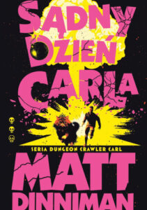 Dungeon Crawler Carl