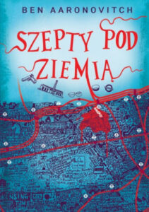 Szepty pod ziemią