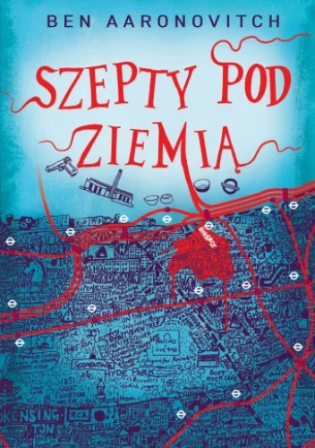 Szepty pod ziemią