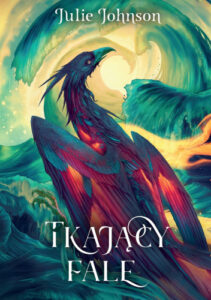 Tkający fale