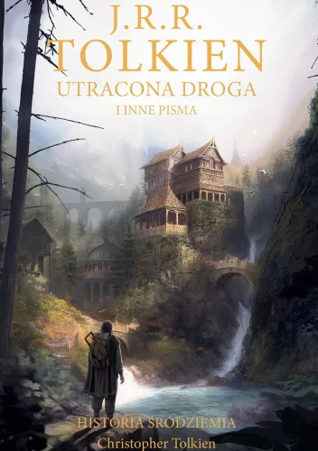 Utracona droga i inne pisma