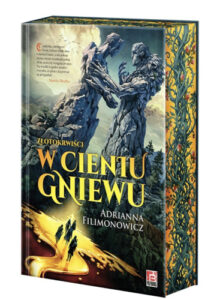 W cieniu Gniewu