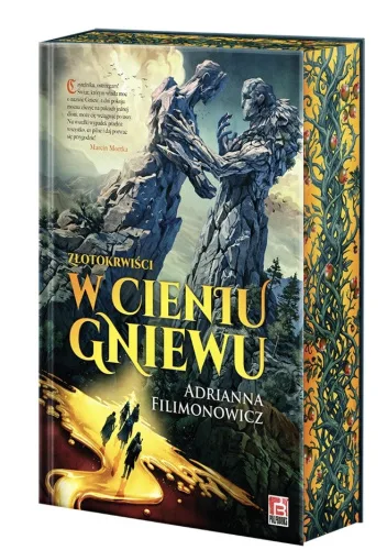 W cieniu Gniewu