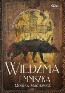 Wiedźma i mniszka