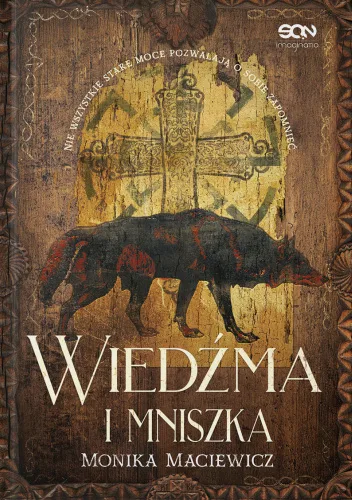 Wiedźma i mniszka
