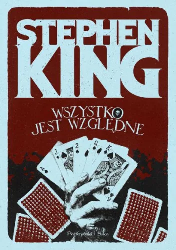 Wszystko jest względne. 14 mrocznych opowieści