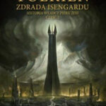 Zdrada Isengardu
