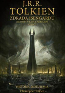 Zdrada Isengardu