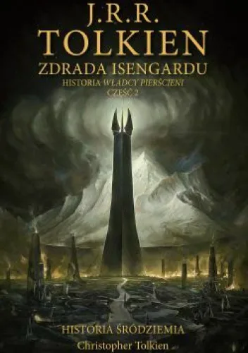 Zdrada Isengardu
