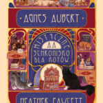 Agnes Aubert. Mistyczne schronisko dla kotów