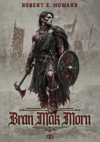 Bran Mak Morn
