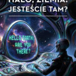 Halo, Ziemia! Jesteście tam?