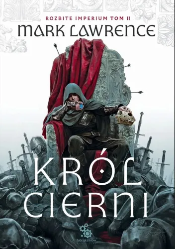 Król cierni