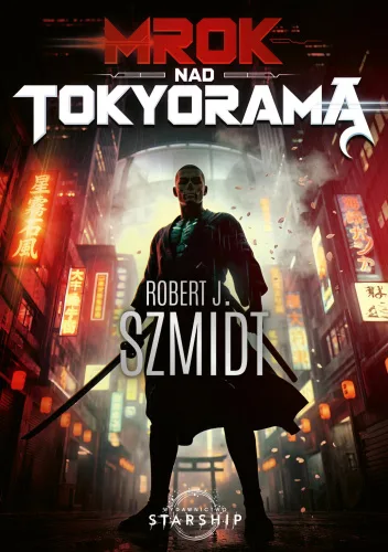 Mrok nad Tokyoramą