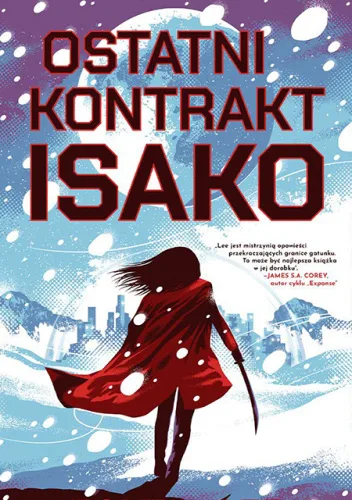 Ostatni kontrakt Isako