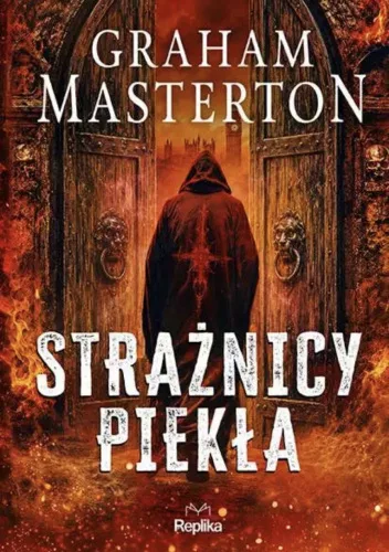 Strażnicy piekła