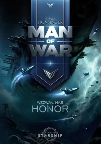 Wezwał nas honor