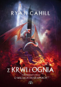 Z Krwi i Ognia