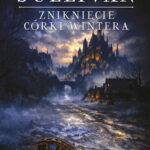 Zniknięcie córki Wintera