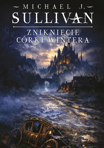 Zniknięcie córki Wintera
