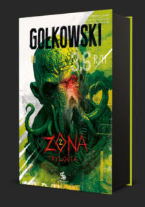 ZONA 2. Trylogia