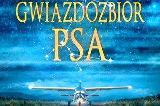 "Gwiazdozbiór Psa": film Ridleya Scotta i nowe wydanie powieści