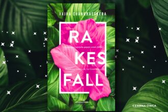 Rakesfall recenzja