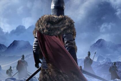 „Assail” Esslemonta z cyklu Imperium Malazańskie