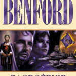 Benford, Gregory -„Zagrożenie Fundacji” (2025)