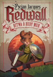Bitwa o Rudy Mur – okładka