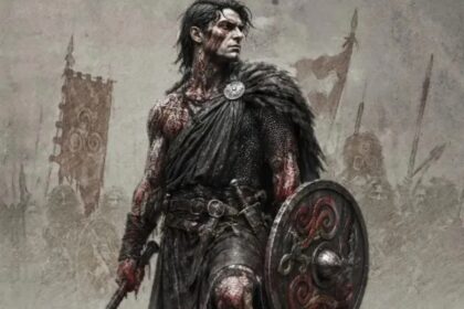 Bran Mak Morn Roberta E. Howarda: nowa książka w księgarniach
