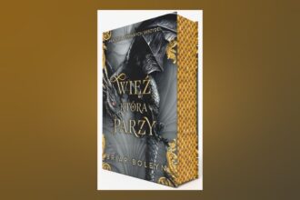 Briar Boleyn: „Więź, która parzy” – tom 2 już 3 listopada