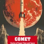 Comet. Antologia pulp magazine