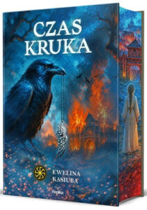 Czas kruka