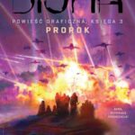 Diuna. Powieść graficzna. Księga III. Prorok