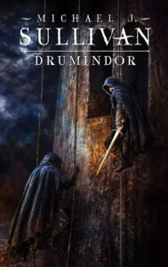 Drumindor – okładka