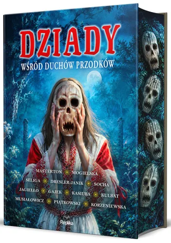 Dziady. Wśród duchów przodków