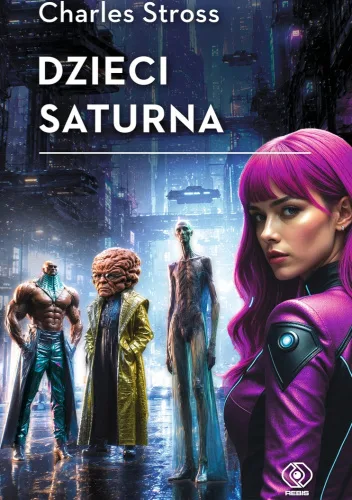Dzieci Saturna