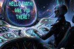 Halo, Ziemia! Jesteście tam?: Aldiss w pełnej krasie