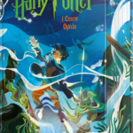 Harry Potter i Czara Ognia
