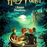 Harry Potter i Kamień Filozoficzny