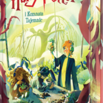Harry Potter i Komnata Tajemnic