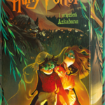 Harry Potter i więzień Azkabanu