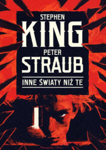 Inne światy niż te – okładka